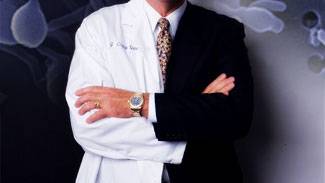 Patent sought on 'synthetic life'