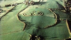 Ancient site on endangered list