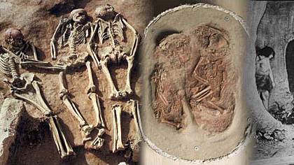 Study Points to Human Sacrifice in Europe