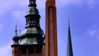 Freemasons decry secrecy 'myths'