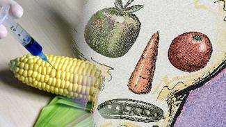 'Zombie crops' funded by British taxpayers to 'get round' GM ban