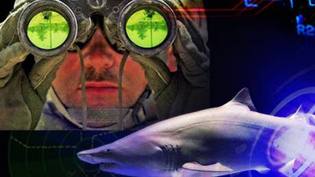 Fringe Science Yields 'Gay Bombs' and Psychic Teleportation