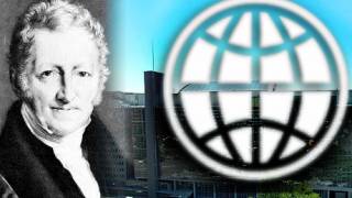 Malthus, the World Bank and population control