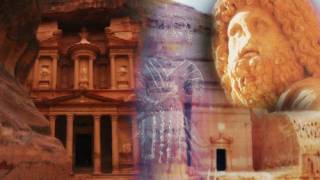 They built Petra, but who were the Nabataeans?