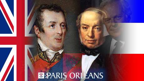 Rothschild dynasty unites after 190 years