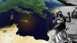 Sailors may have cruised the Med 14,000 years ago