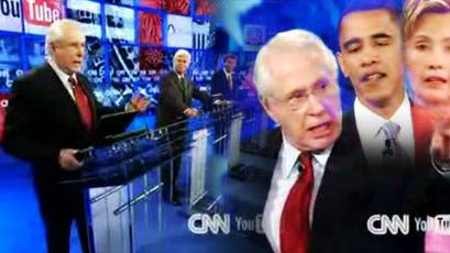 The Bush-Clinton Dynasty in charge of America for 28 consecutive years? (Video)