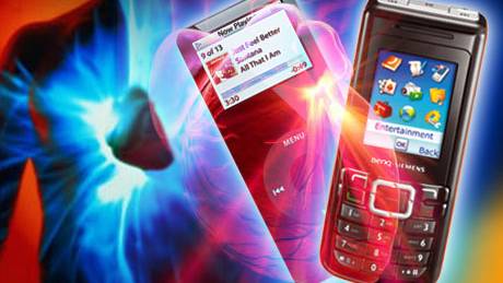 The future of mobiles: powered by a heartbeat