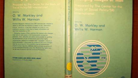 Scientists on Acid: The Story Behind “Changing Images of Man”