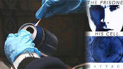 Police may be given power to take DNA samples in the street