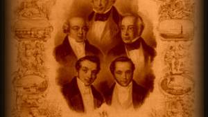 The Power of the Rothschilds