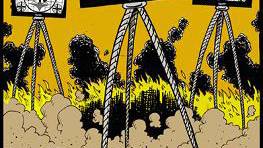 Television and the Hive Mind