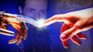 Aubrey de Grey, Artificial Intelligence, Singularity, Longevity and the Holy Grail