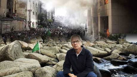 Al Qaeda offers bounty on Swedish cartoonist