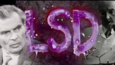 LSD - The Beyond Within (Video)