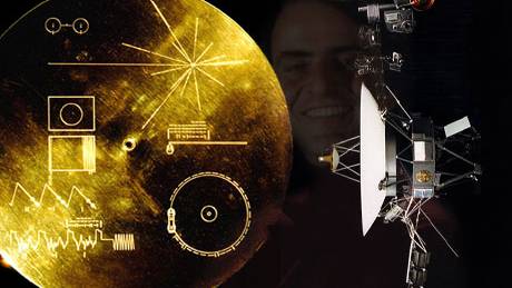 The Voyager Golden Record