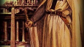 Vatican paper set to clear Knights Templar