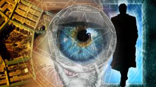 Military Use Of The Occult, Remote Viewing