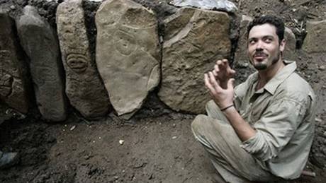 Major archaeological find in Puerto Rico