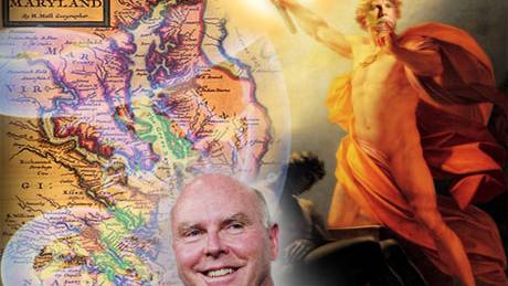 Maryland's Prometheus