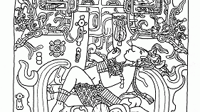 Votan: Diffusionist Deity