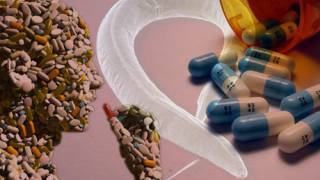 Lifespan link to antidepressant drug