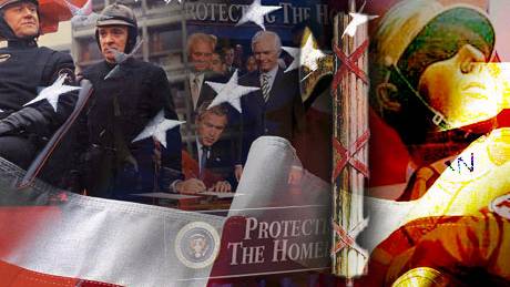 Senate Bill 1959 to Criminalize Thoughts, Blogs, Books and Free Speech Across America