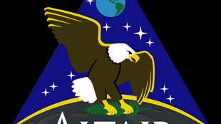 NASA names next-gen lunar lander Altair