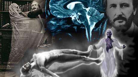 Forces of the Unconscious Mind