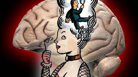 Repressed Memory - A Cultural Symptom?