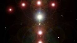 Star Friends throughout the Universe