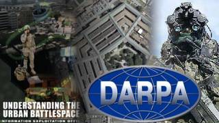 Pentagon to Global Cities -- Drop Dead