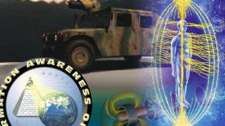 Influencing Human Cognition: US Electromagnetic Weapons and Human Rights