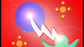 Space Gamblers Sip Pain and Pleasure Soup