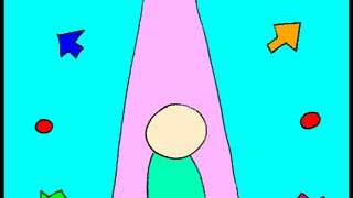 Sacred Road of Freedom