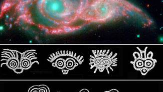 The 'Galactic Mask' Unveiled