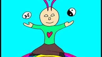 Magical Buddha Nature