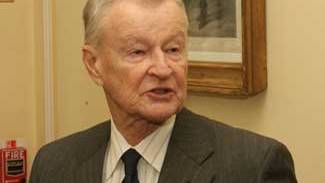 Why is the US press silent on Brzezinski’s warnings of war against Iran?