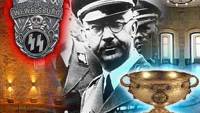 Himmler's secret quest to locate the 'Aryan Holy Grail'