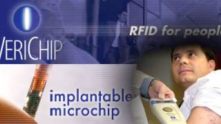 13 Diabetics Implanted with VeriMed RFID Microchip at Boston Diabetes EXPO
