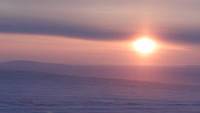 Inuit seek answers to Arctic sun quirks
