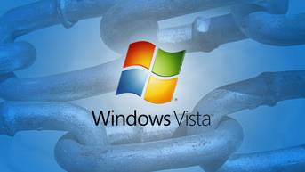 Microsoft Vista and the Death of Internet Freedom