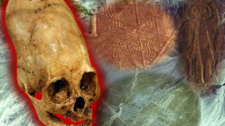 New archaeological findings on political power in Peru