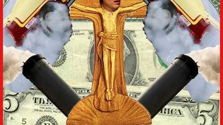 Solar Eclipse Of The Facts