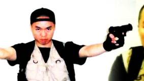 “Ismail Ax” and the Latest Mind-Controlled Assassin