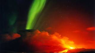 Volcanic eruptions, ancient global warming linked