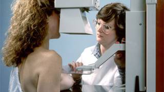 Experts On Mammograms And Breast Cancer