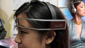 Next-generation toys read brain waves