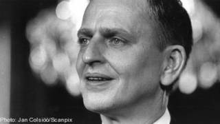 CIA attempted to recruit young Olof Palme (Victim of 'Pegasus': CIA's Assassination Project?)