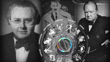 New World Order Astrologers